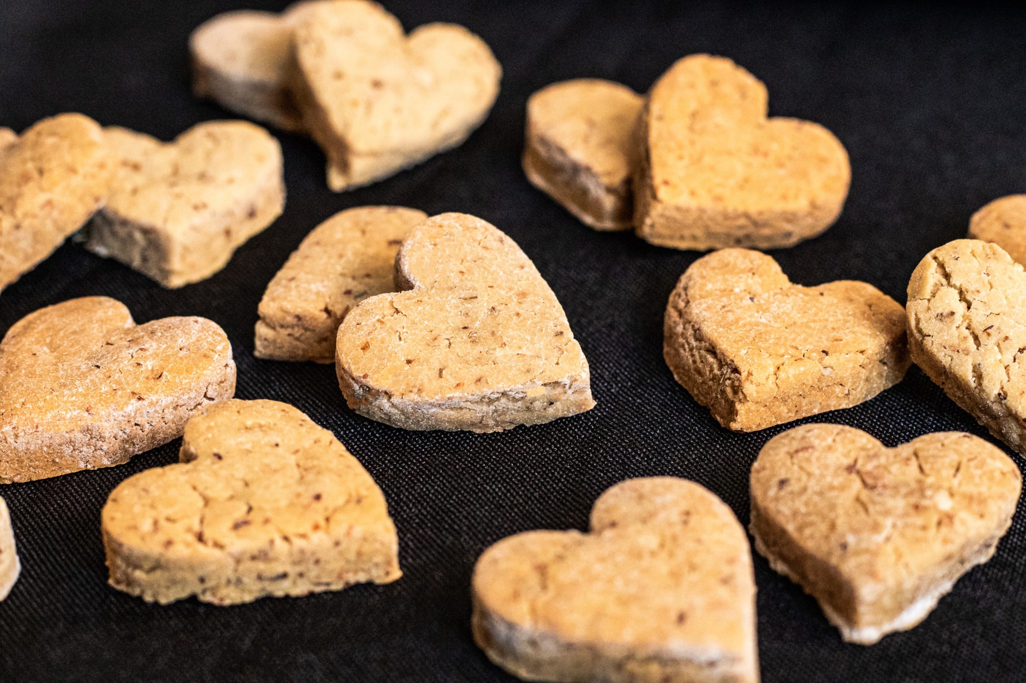 100mg Pet Biscuits