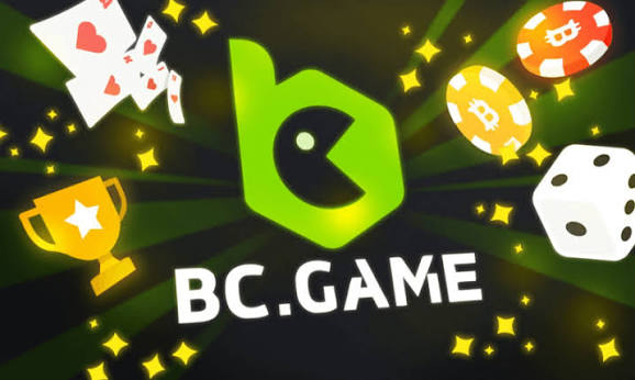 BC.Game Registration A Complete Guide to Getting Started