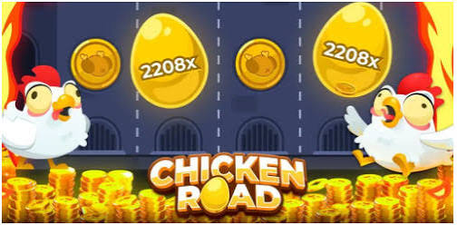 Código de Bono Chicken Road Aumenta tus Ganancias en el Casino Código de Bono Chicken Road Aumenta tus Ganancias en el Casino