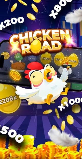 Código de Bono Chicken Road Aumenta tus Ganancias en el Casino Código de Bono Chicken Road Aumenta tus Ganancias en el Casino