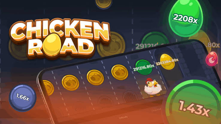 Código de Bono Chicken Road Aumenta tus Ganancias en el Casino Código de Bono Chicken Road Aumenta tus Ganancias en el Casino