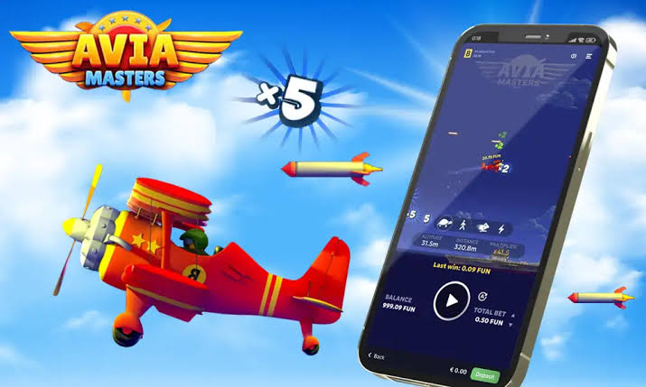 Descubre cómo jugar Aviamasters y maximiza tus ganancias