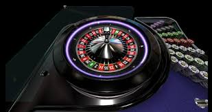 Discover the Best Live Roulette Online Casinos -544708340