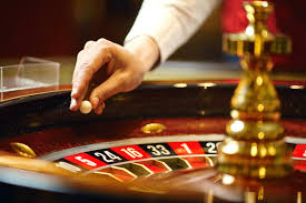 Discover the Best Live Roulette Online Casinos -544708340