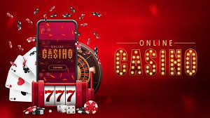 Discover the Thrills of Online Casino BetNjet 1786365536