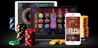 Exploring the Exciting Features of Online Casino Plexian