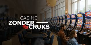 No CRUKS Casino Vrijheid en Verantwoording in Online Gokken
