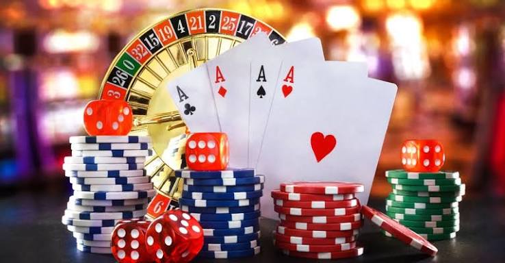 NV Casino Ο Απόλυτος Προορισμός για Διαδικτυακό Τζόγο -781631244
