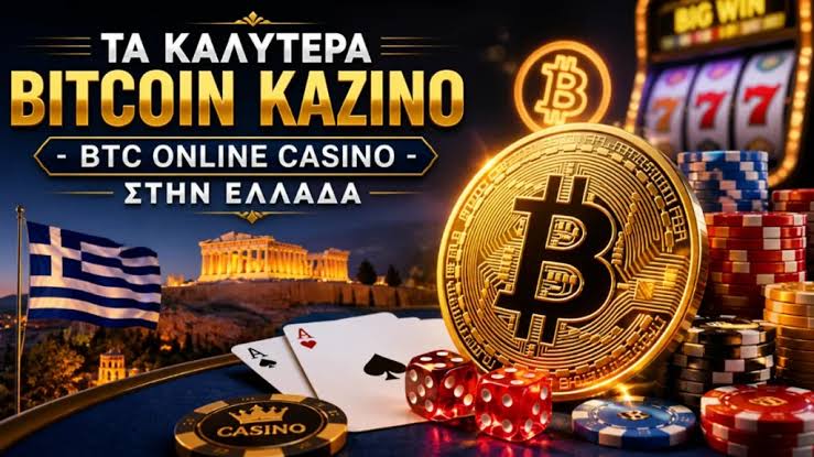 Online Casino στην Ελλάδα Μια Ολοκληρωμένη Εμπειρία Τυχερών Παιχνιδιών