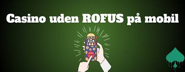 Online Spil Uden Rufus Tag Dit Spil til Det Næste Niveau