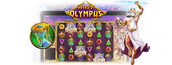 Unleash Your Fortune at Gates of Olympus Casino -849151166