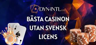 Utländska Casino med Låg Insättning En Guide för Spelare Utländska Casino med Låg Insättning En Guide för Spelare