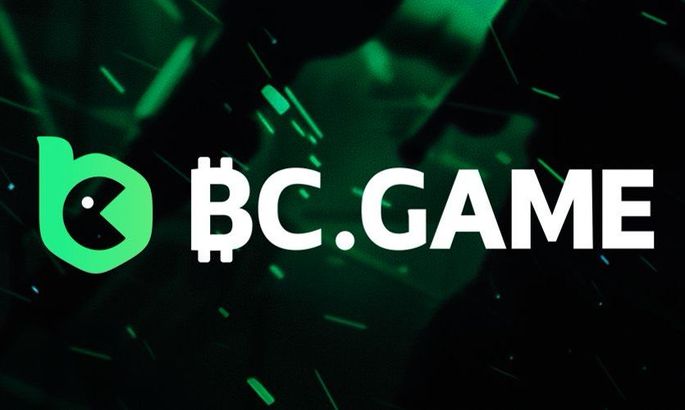BC.Game Mirror Working Links - Your Gateway to Online Gaming