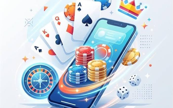 Bonos de Casino sin Depósito Guía Completa y Consejos Bonos de Casino sin Depósito Guía Completa y Consejos