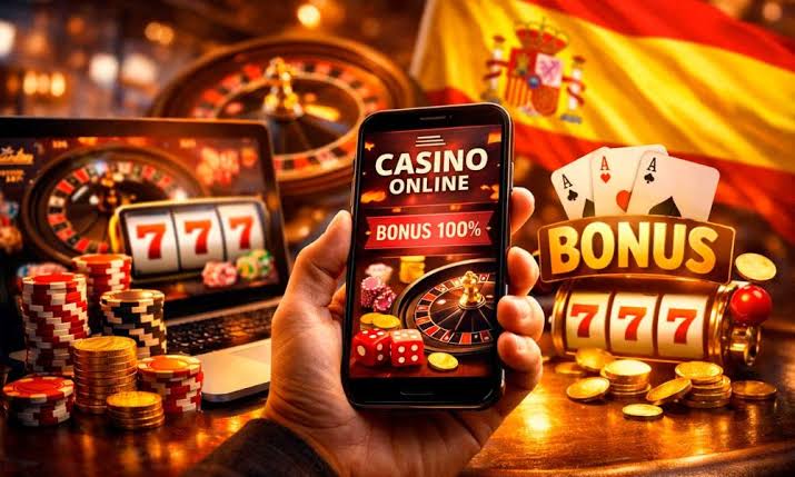 Casino Dinero Real Mejores Bonos para Jugar y Ganar Casino Dinero Real Mejores Bonos para Jugar y Ganar