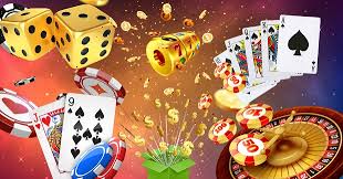 Das Beste aus dem Online-Casino Spielen ohne Wartezeit