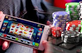 Descubre SlotsVillage Tu Paraíso de los Slots en Línea Descubre SlotsVillage Tu Paraíso de los Slots en Línea