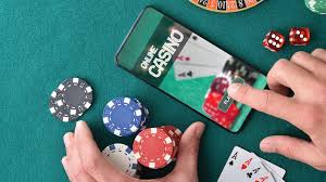 Experience the Best of Online Casino VeryWell UK Experience the Best of Online Casino VeryWell UK