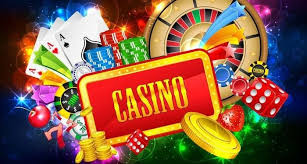 Experience the Thrill at Online Casino Lucky Carnival -331351869
