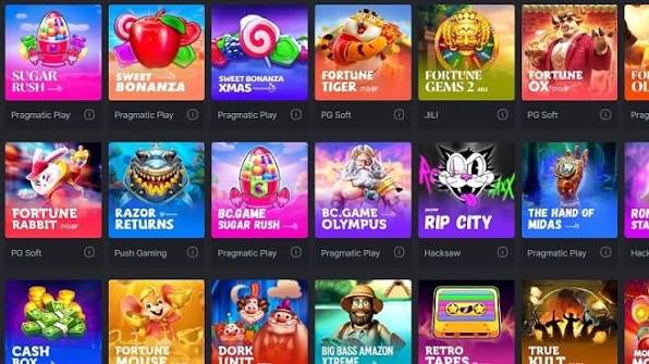 Explore Truststake Casino Online Your Ultimate Gaming Destination Explore Truststake Casino Online Your Ultimate Gaming Destination