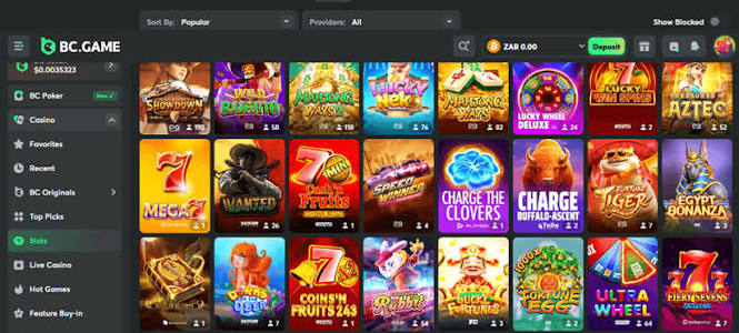 Exploring BC.Game The Premier Crypto Casino Platform