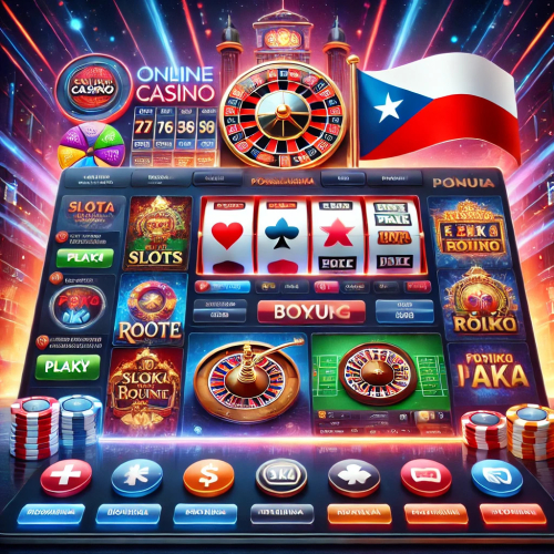 Nejlepší zahraniční casino Objevte skrytý poklad online hazardu