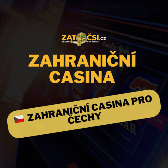 Objevte fascinující svět českých kasin