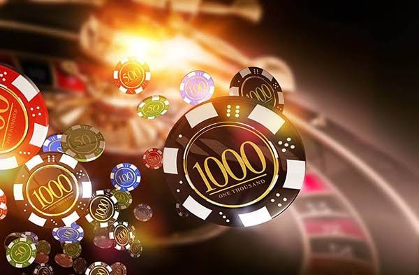 Ξένα Online Casino Πληροφορίες και Συμβουλές για Ασφαλή Παιχνίδια Ξένα Online Casino Πληροφορίες και Συμβουλές για Ασφαλή Παιχνίδια