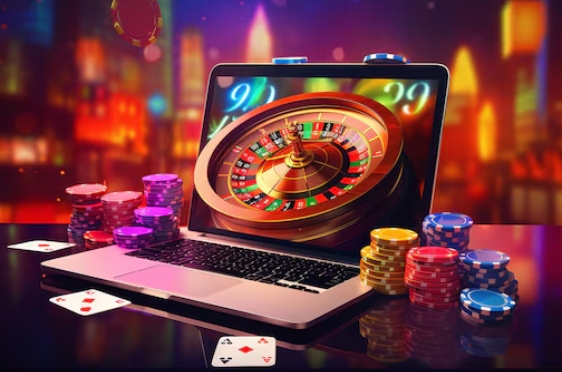Ξένα Online Casino Πληροφορίες και Συμβουλές για Ασφαλή Παιχνίδια Ξένα Online Casino Πληροφορίες και Συμβουλές για Ασφαλή Παιχνίδια