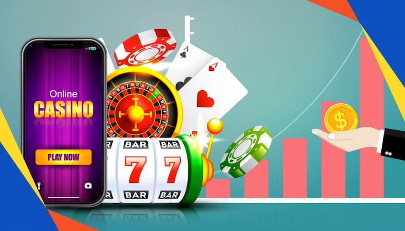 The Exciting World of BlazeBet Casino Online Games The Exciting World of BlazeBet Casino Online Games