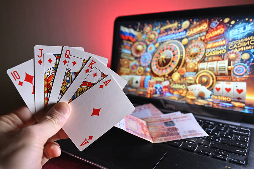 The Exciting World of BlazeBet Casino Online Games The Exciting World of BlazeBet Casino Online Games