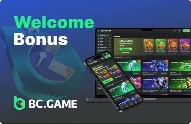 Understanding BC.Game Mirror Links Accessing Your Favorite Casino Safely Understanding BC.Game Mirror Links Accessing Your Favorite Casino Safely