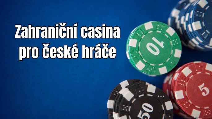 Zahraniční casina a free spiny bez vkladu Zahraniční casina a free spiny bez vkladu