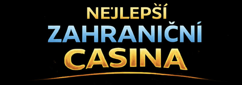 Zahraniční casina a free spiny bez vkladu Zahraniční casina a free spiny bez vkladu