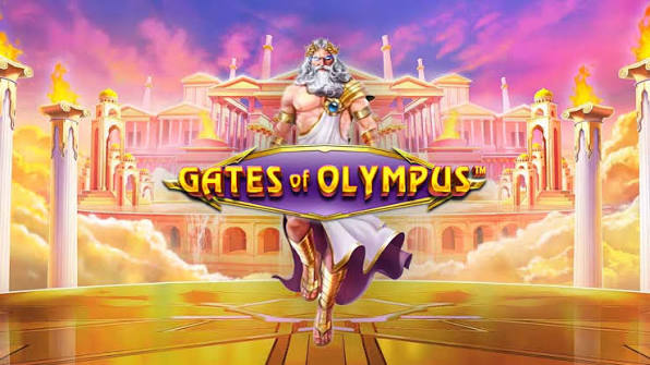  Bedste Gates of Olympus Casino - Den Ultimative Spiloplevelse 