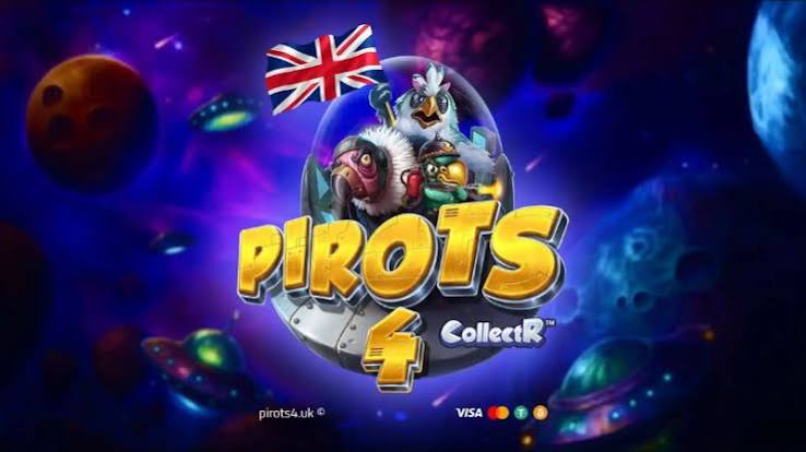 Discover the Exciting World of Pirots 4 Casino Discover the Exciting World of Pirots 4 Casino