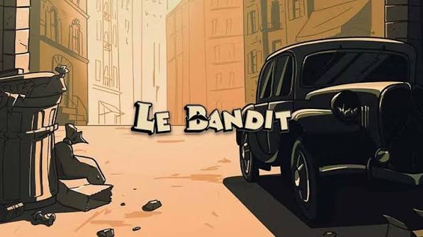 Spil Le Bandit - En verden af spænding og underholdning Spil Le Bandit - En verden af spænding og underholdning