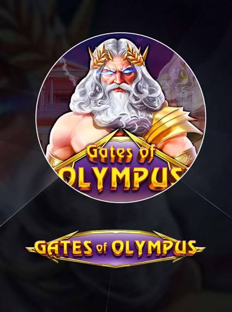 Oplev Gates of Olympus - En Fabelagtig Spilleautomat Oplev Gates of Olympus - En Fabelagtig Spilleautomat